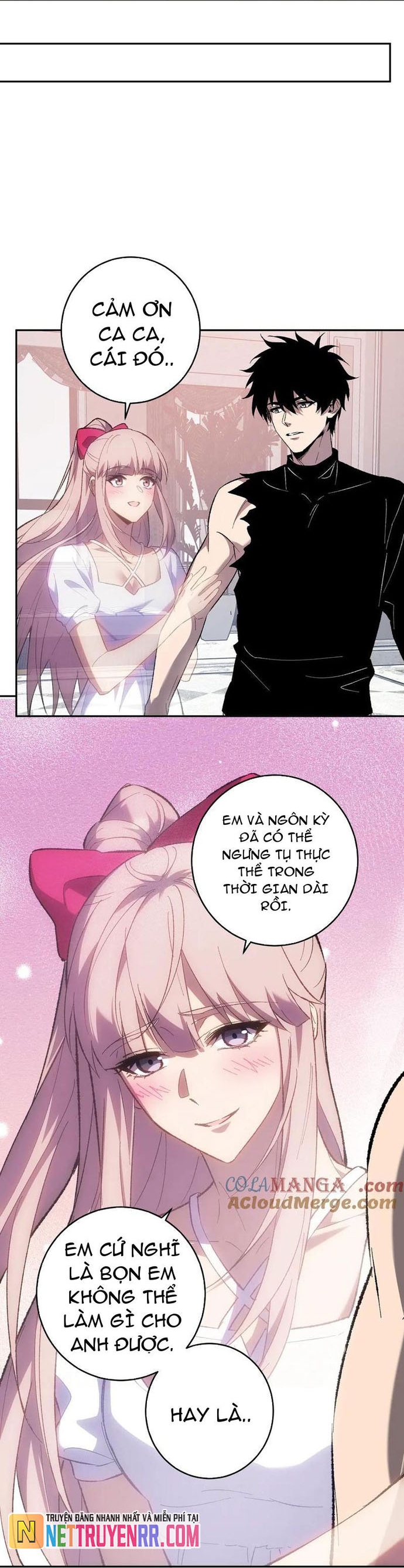 Mạt Nhật Thiên Hạ: Ta, Virus Quân Vương: Chapter 68