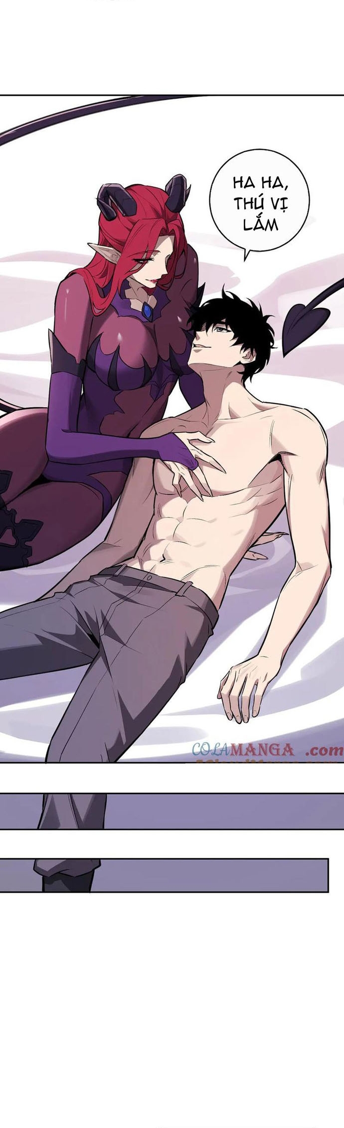 Mạt Nhật Thiên Hạ: Ta, Virus Quân Vương: Chapter 68