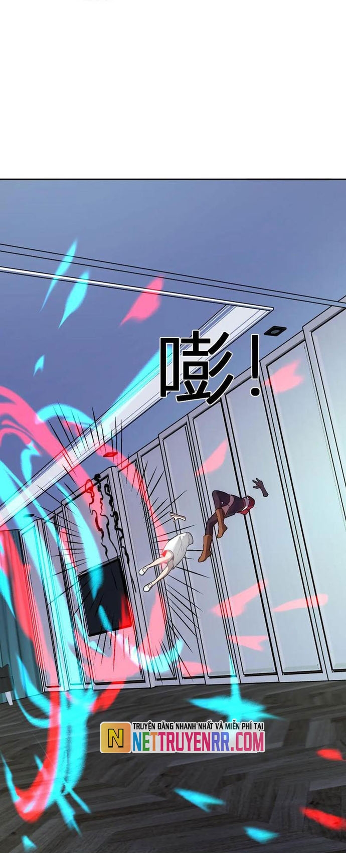 Mạt Nhật Thiên Hạ: Ta, Virus Quân Vương: Chapter 68