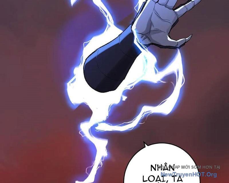 Mạt Nhật Thiên Hạ: Ta, Virus Quân Vương: Chapter 71