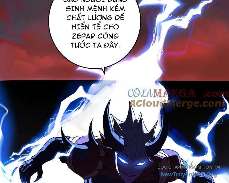 Mạt Nhật Thiên Hạ: Ta, Virus Quân Vương: Chapter 71