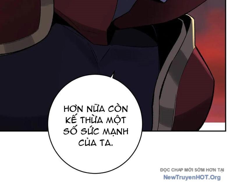 Mạt Nhật Thiên Hạ: Ta, Virus Quân Vương: Chapter 71