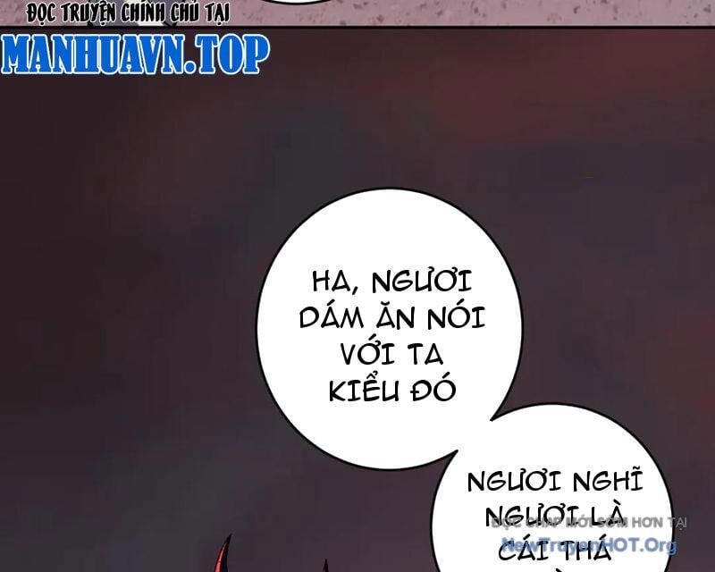 Mạt Nhật Thiên Hạ: Ta, Virus Quân Vương: Chapter 71