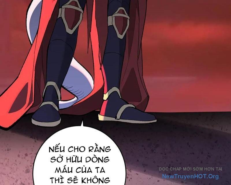 Mạt Nhật Thiên Hạ: Ta, Virus Quân Vương: Chapter 71