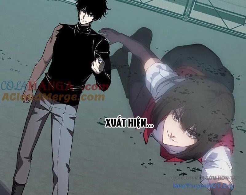 Mạt Nhật Thiên Hạ: Ta, Virus Quân Vương: Chapter 71