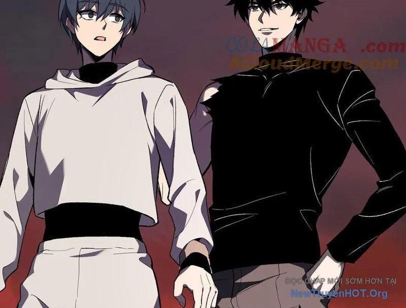 Mạt Nhật Thiên Hạ: Ta, Virus Quân Vương: Chapter 71