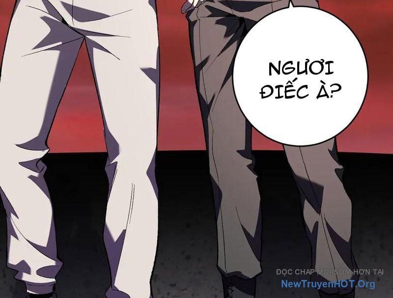 Mạt Nhật Thiên Hạ: Ta, Virus Quân Vương: Chapter 71