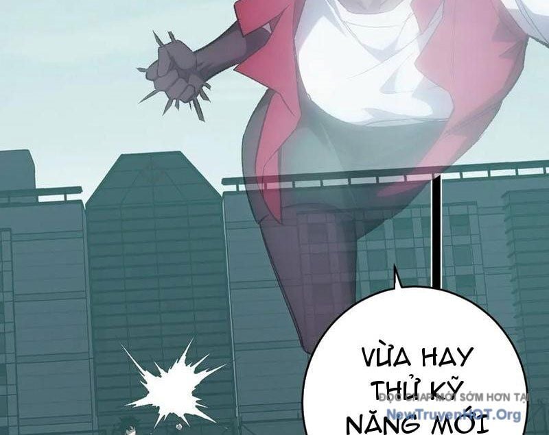 Mạt Nhật Thiên Hạ: Ta, Virus Quân Vương: Chapter 71