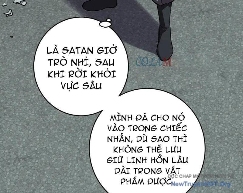 Mạt Nhật Thiên Hạ: Ta, Virus Quân Vương: Chapter 71