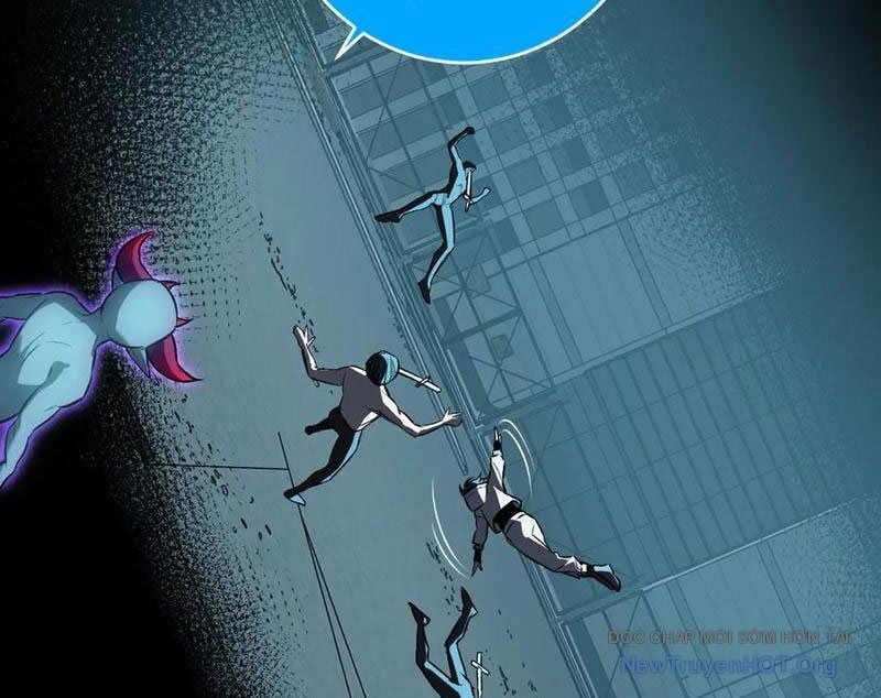 Mạt Nhật Thiên Hạ: Ta, Virus Quân Vương: Chapter 71