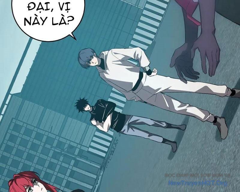 Mạt Nhật Thiên Hạ: Ta, Virus Quân Vương: Chapter 71