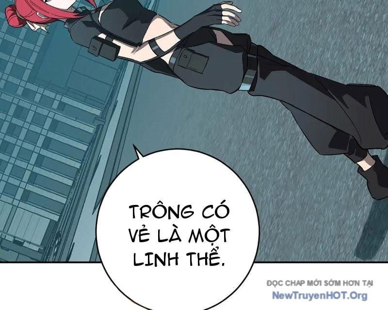 Mạt Nhật Thiên Hạ: Ta, Virus Quân Vương: Chapter 71