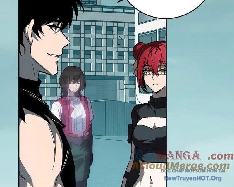 Mạt Nhật Thiên Hạ: Ta, Virus Quân Vương: Chapter 71