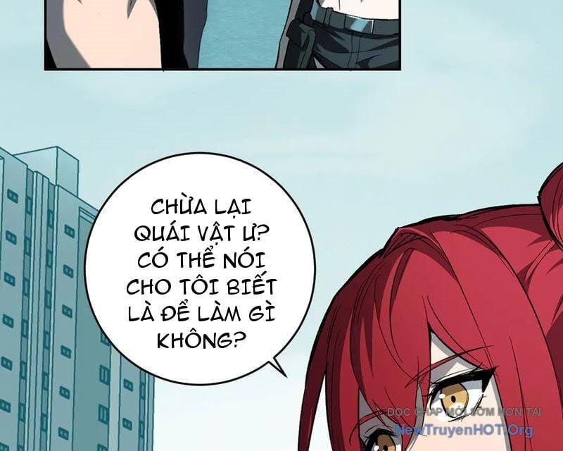 Mạt Nhật Thiên Hạ: Ta, Virus Quân Vương: Chapter 71