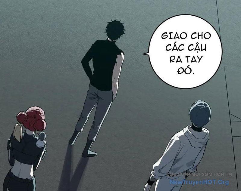 Mạt Nhật Thiên Hạ: Ta, Virus Quân Vương: Chapter 71