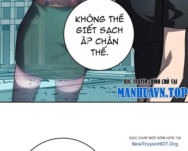 Mạt Nhật Thiên Hạ: Ta, Virus Quân Vương: Chapter 71