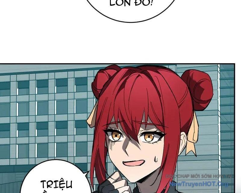 Mạt Nhật Thiên Hạ: Ta, Virus Quân Vương: Chapter 71