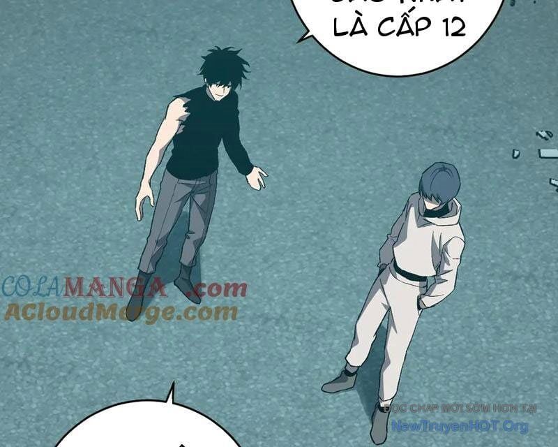 Mạt Nhật Thiên Hạ: Ta, Virus Quân Vương: Chapter 71