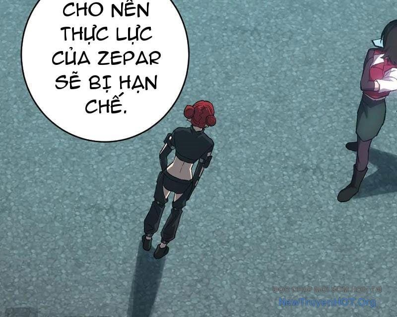 Mạt Nhật Thiên Hạ: Ta, Virus Quân Vương: Chapter 71