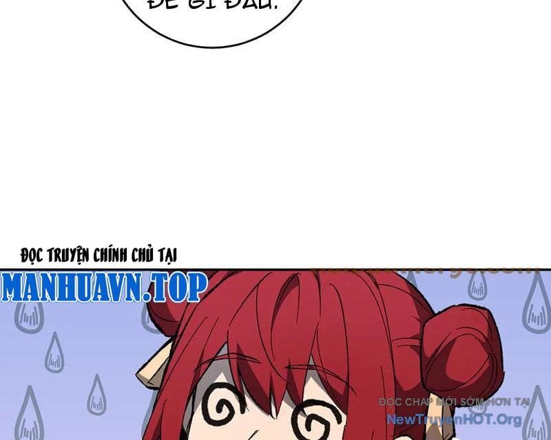 Mạt Nhật Thiên Hạ: Ta, Virus Quân Vương: Chapter 71