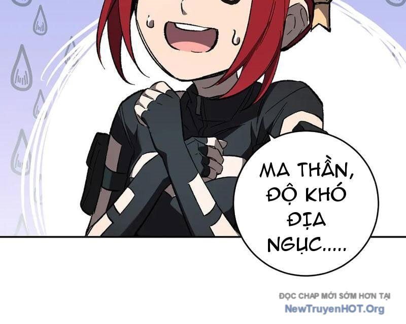 Mạt Nhật Thiên Hạ: Ta, Virus Quân Vương: Chapter 71