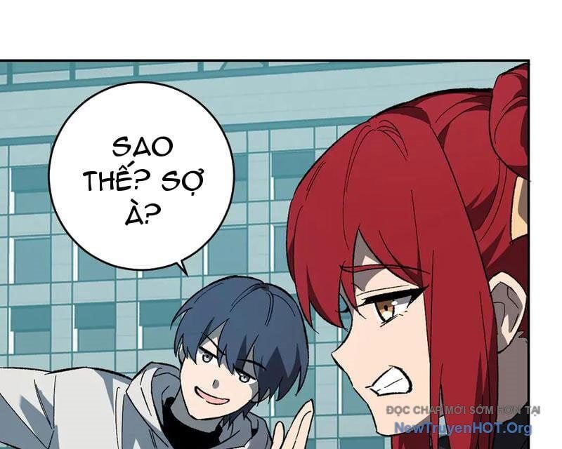 Mạt Nhật Thiên Hạ: Ta, Virus Quân Vương: Chapter 71