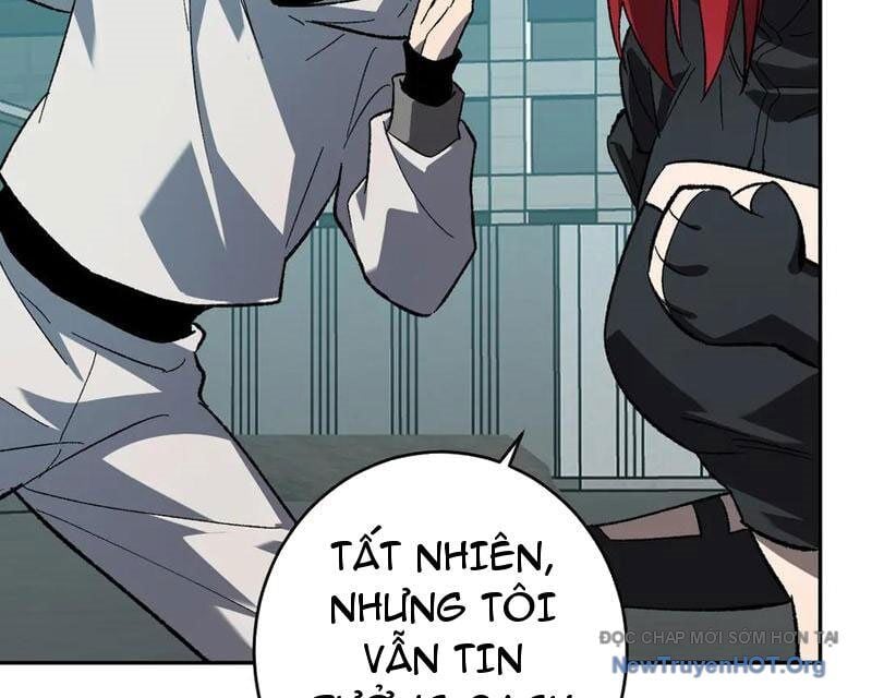 Mạt Nhật Thiên Hạ: Ta, Virus Quân Vương: Chapter 71