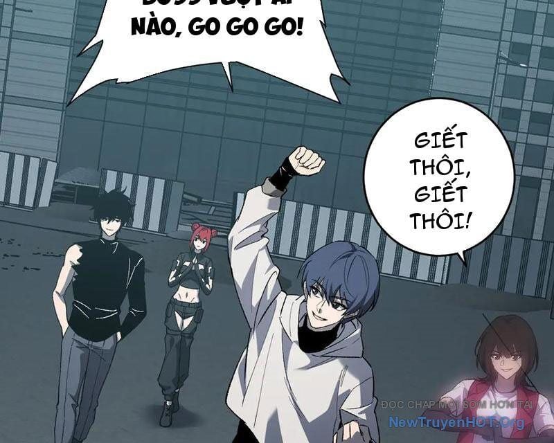 Mạt Nhật Thiên Hạ: Ta, Virus Quân Vương: Chapter 71