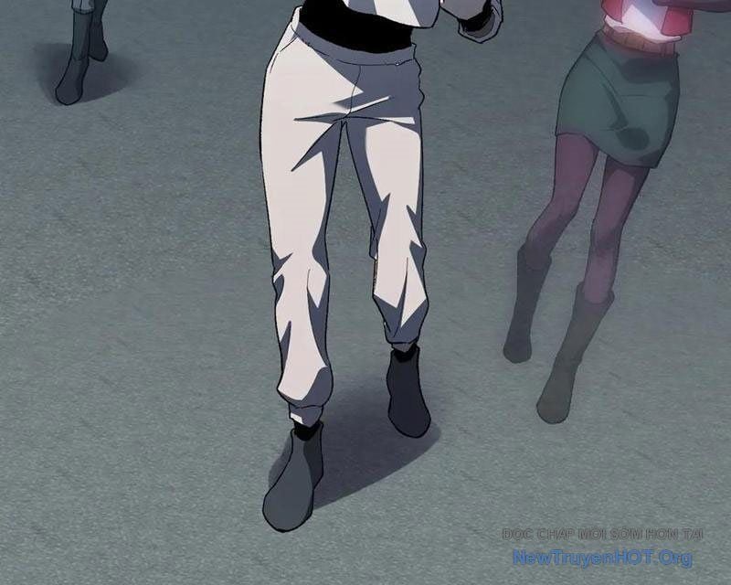 Mạt Nhật Thiên Hạ: Ta, Virus Quân Vương: Chapter 71