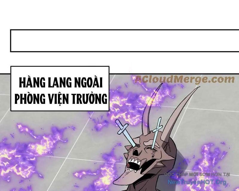 Mạt Nhật Thiên Hạ: Ta, Virus Quân Vương: Chapter 71