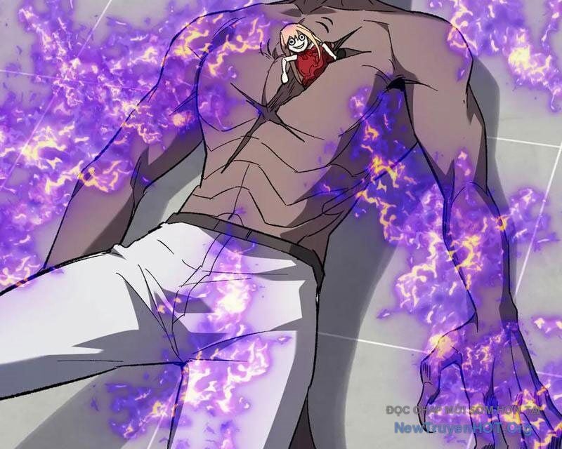 Mạt Nhật Thiên Hạ: Ta, Virus Quân Vương: Chapter 71