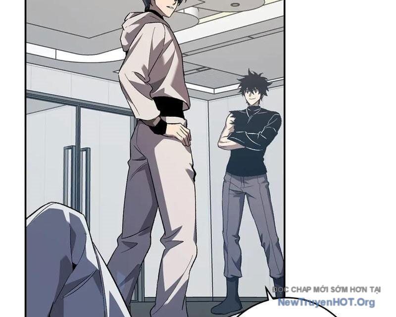 Mạt Nhật Thiên Hạ: Ta, Virus Quân Vương: Chapter 71