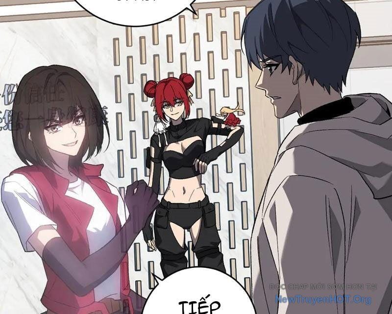 Mạt Nhật Thiên Hạ: Ta, Virus Quân Vương: Chapter 71