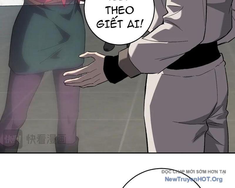 Mạt Nhật Thiên Hạ: Ta, Virus Quân Vương: Chapter 71