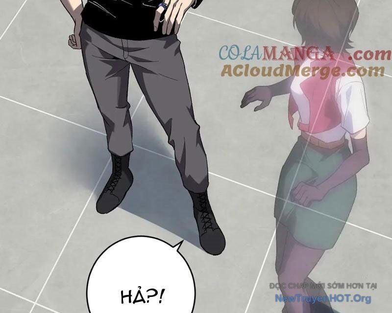 Mạt Nhật Thiên Hạ: Ta, Virus Quân Vương: Chapter 71