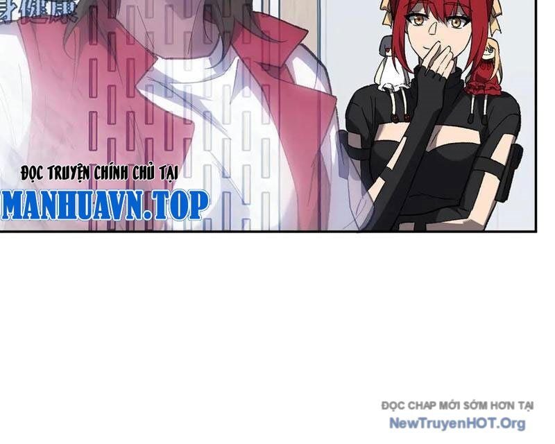 Mạt Nhật Thiên Hạ: Ta, Virus Quân Vương: Chapter 71