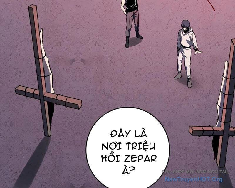 Mạt Nhật Thiên Hạ: Ta, Virus Quân Vương: Chapter 71