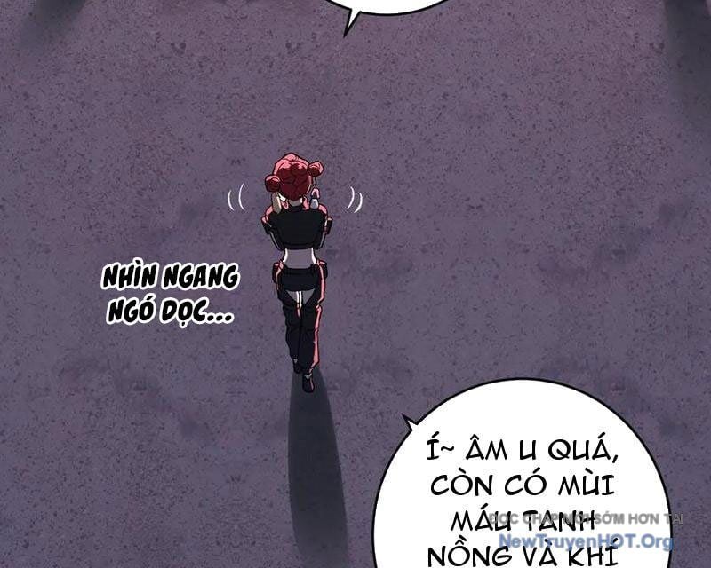 Mạt Nhật Thiên Hạ: Ta, Virus Quân Vương: Chapter 71