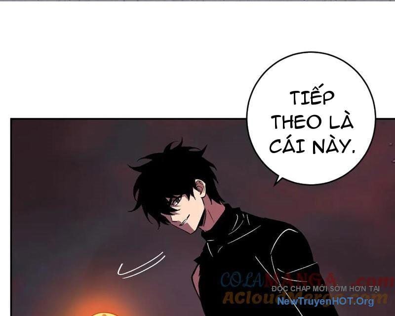 Mạt Nhật Thiên Hạ: Ta, Virus Quân Vương: Chapter 71