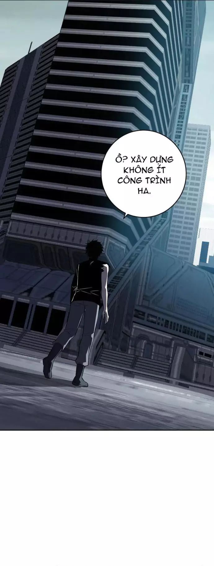 Mạt Nhật Thiên Hạ: Ta, Virus Quân Vương: Chapter 74