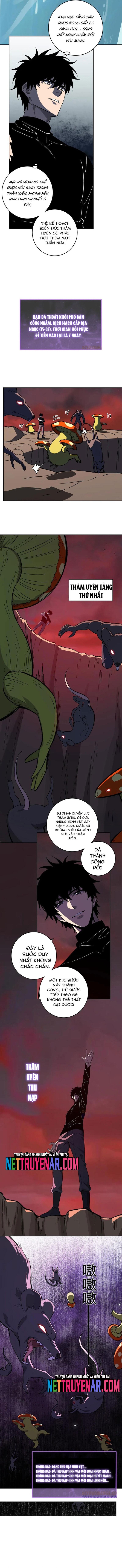 Mạt Nhật Thiên Hạ: Ta, Virus Quân Vương: Chapter 76