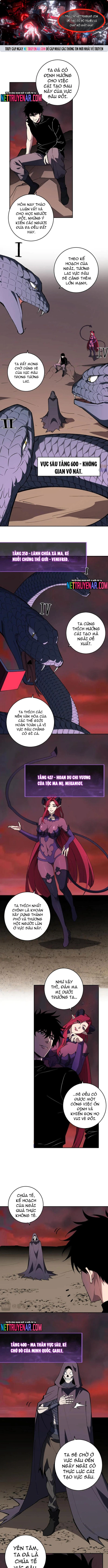 Mạt Nhật Thiên Hạ: Ta, Virus Quân Vương: Chapter 77