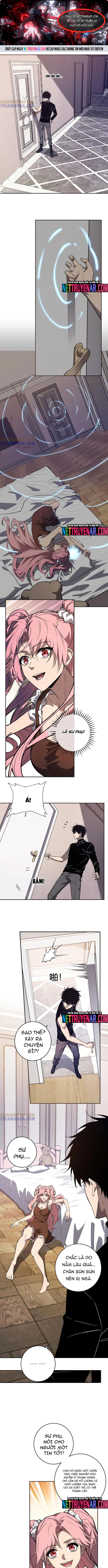 Mạt Nhật Thiên Hạ: Ta, Virus Quân Vương: Chapter 78