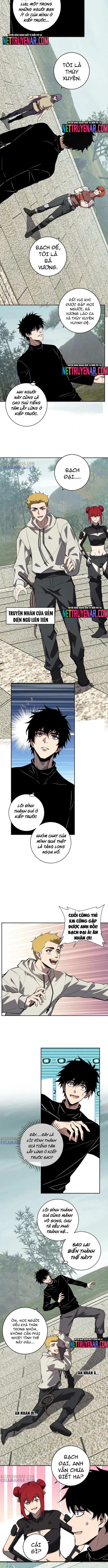 Mạt Nhật Thiên Hạ: Ta, Virus Quân Vương: Chapter 78