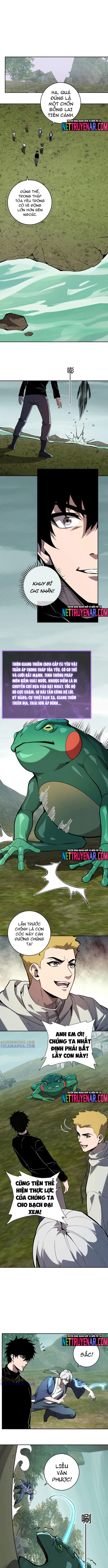 Mạt Nhật Thiên Hạ: Ta, Virus Quân Vương: Chapter 78