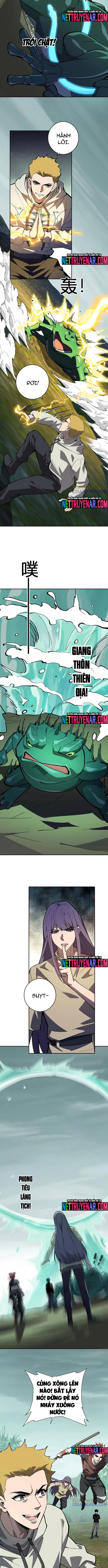 Mạt Nhật Thiên Hạ: Ta, Virus Quân Vương: Chapter 78