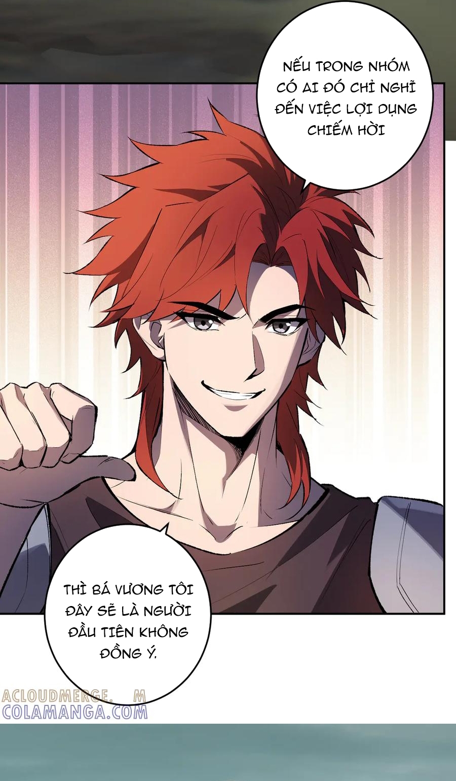 Mạt Nhật Thiên Hạ: Ta, Virus Quân Vương: Chapter 80