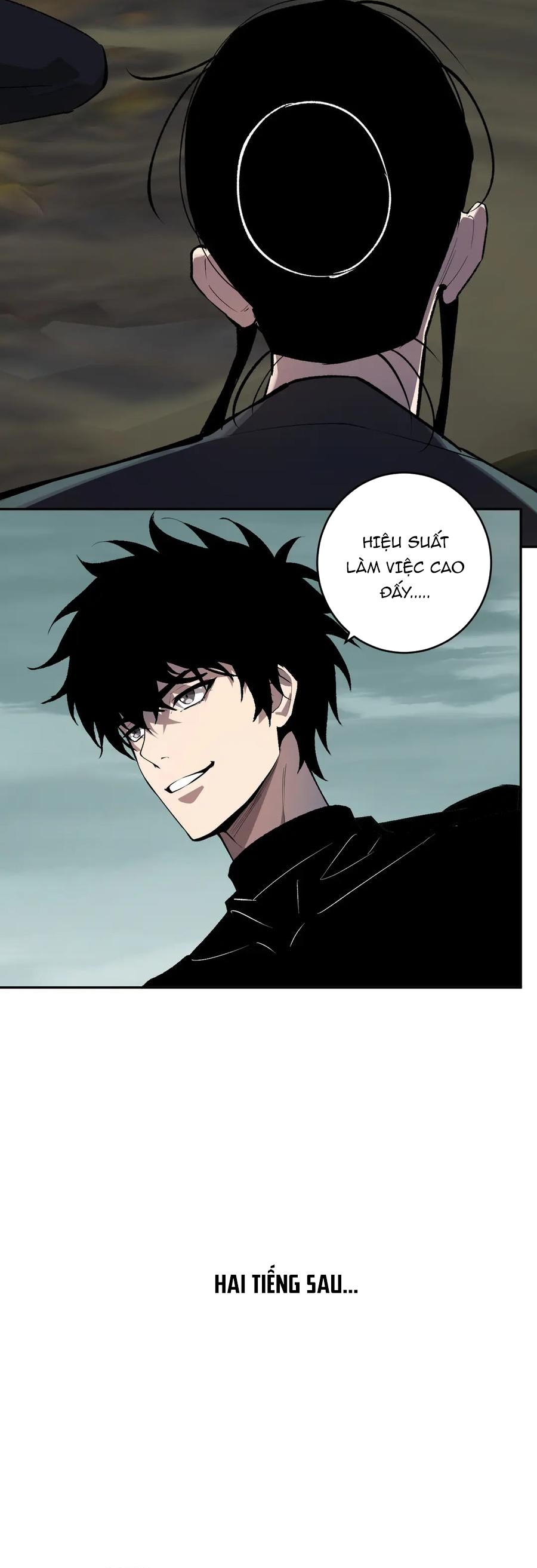 Mạt Nhật Thiên Hạ: Ta, Virus Quân Vương: Chapter 80