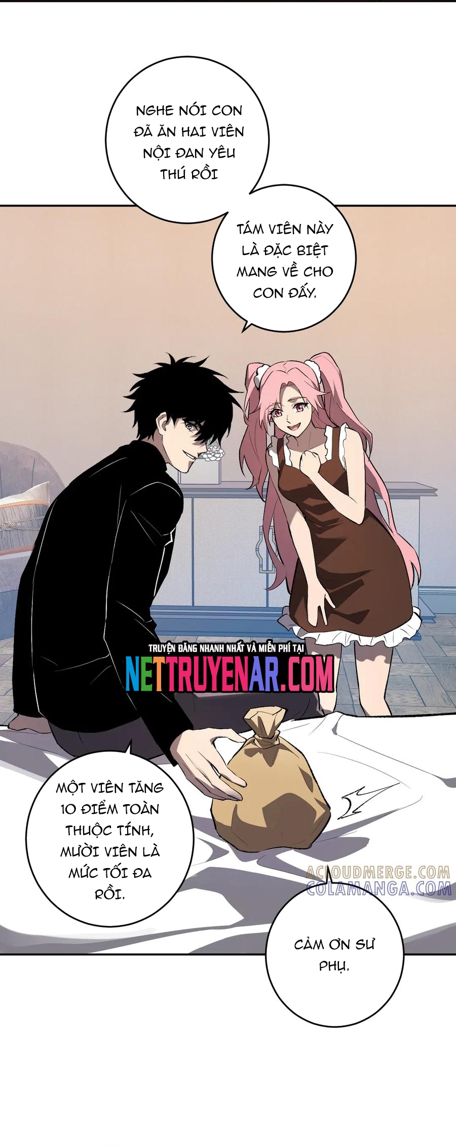 Mạt Nhật Thiên Hạ: Ta, Virus Quân Vương: Chapter 80