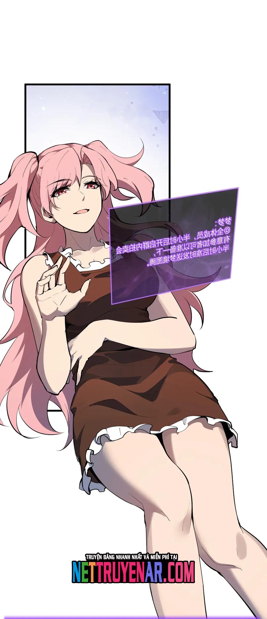 Mạt Nhật Thiên Hạ: Ta, Virus Quân Vương: Chapter 80